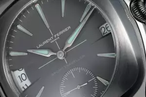 Laurent Ferrier Sport Traveller