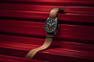 Alpina Startimer Pilot