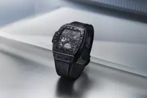 Hublot Spirit of Big Bang Impact watch collection