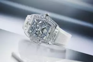 Hublot Spirit of Big Bang Impact watch collection