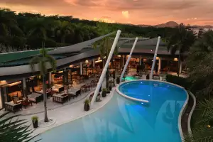 The Pavilions Phuket