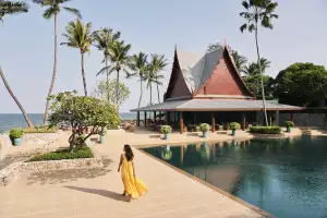 Chiva-Som Hua Hin Wellness Resort