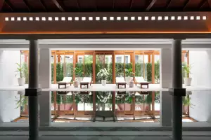 Chiva-Som Hua Hin Wellness Resort