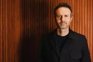 Francesco Russo, CEO, Boglioli