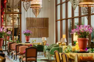 Mandarin Oriental, Bangkok