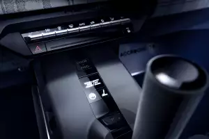 Renault 5 Turbo 3E interior