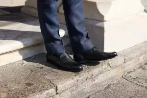 Crockett & Jones Harvard 2