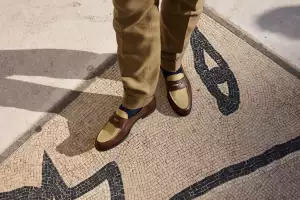 Crockett & Jones Richmond 2