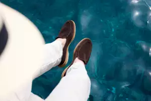 Crockett & Jones Salcombe 2