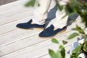 Crockett & Jones Salcombe 2