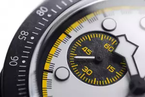 Black Bay Chrono "Carbon 26"