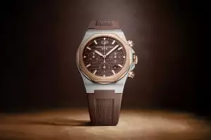 Girard-Perregaux Laureato Chronograph 42mm