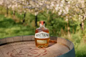 Rosemaund Farm Whisky