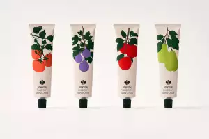 Sowvital hand creams