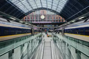 King's Cross