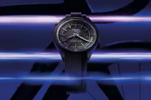 Tissot x Pinarello Special Edition