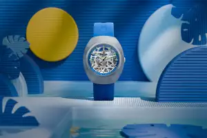 Rado DiaStar Original Skeleton Limited Edition