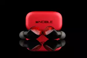 Noble FoKus Amadeus earbuds