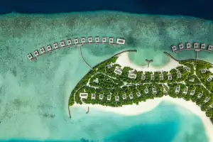 Kandu at Patina Maldives