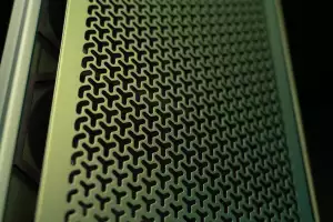 Chillblast and Aston Martin Signature Edition gaming PC