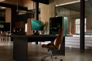 Chillblast and Aston Martin Signature Edition gaming PC