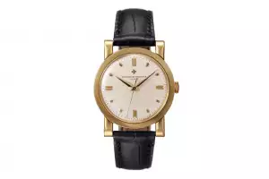 Vacheron Constantin "Chronom&egrave;tre Royal" wristwatch from 1953