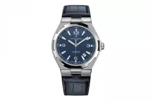 Vacheron Constantin Overseas II wristwatch from 2015