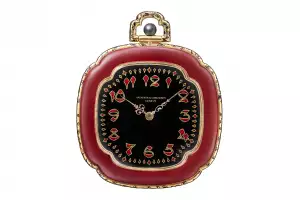 Vacheron Constantin pocket watch from 1923
