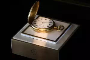 Vacheron Constantin "Explore All Ways Possible" London watch exhibition