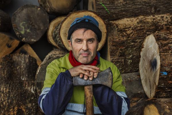 The Macallan Double Cask by Steve McCurry