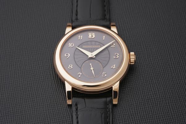 Philippe Dufour Anniversary Simplicity N°00/20