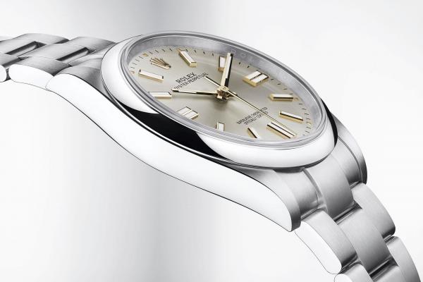 Rolex Oyster Perpetual