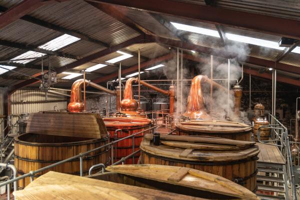 Dingle Irish Whisky