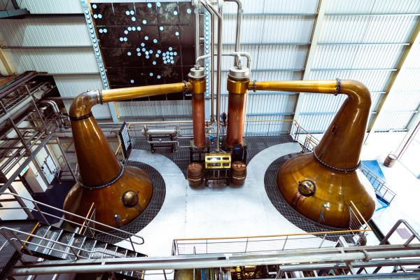 Waterford Irish whiskey