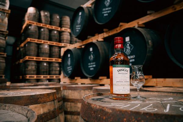 Dingle Irish Whisky