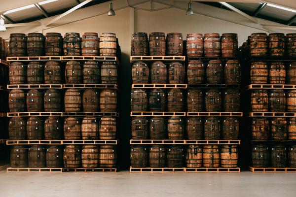 Dingle Irish Whisky