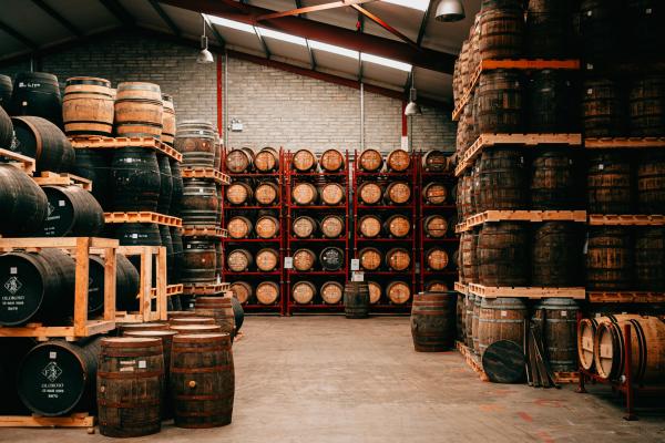Dingle Irish Whisky