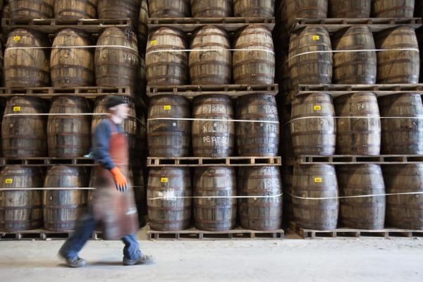 Glen Moray