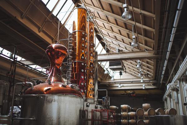 Koval whisky