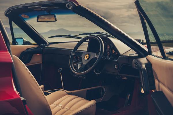 Ferrari 328