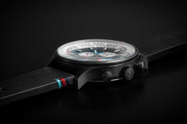 Limited edition AVI-8 Hawker Hurricane Help for Heroes Chronograph