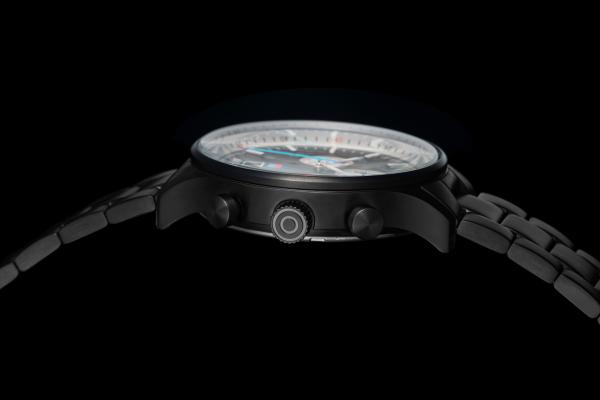 Limited edition AVI-8 Hawker Hurricane Help for Heroes Chronograph