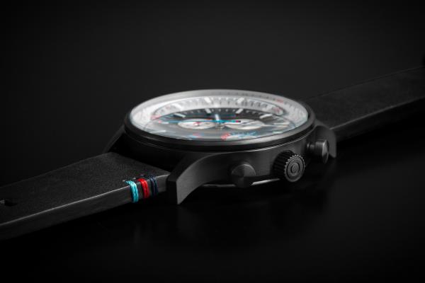 Limited edition AVI-8 Hawker Hurricane Help for Heroes Chronograph