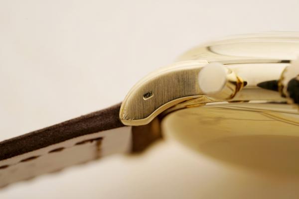 Patek Philippe Ref. 2499 third series