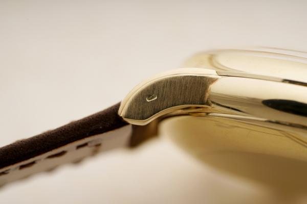Patek Philippe Ref. 2499 third series