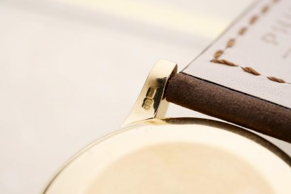 Patek Philippe Ref. 2499 fourth series