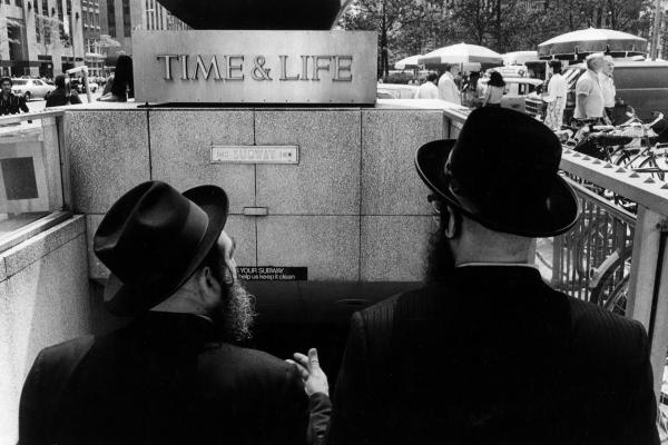 NYC, 1980, Godlis NYC, 1980, Godlis