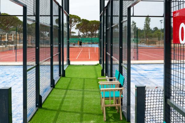 Quinta do Lago The Campus