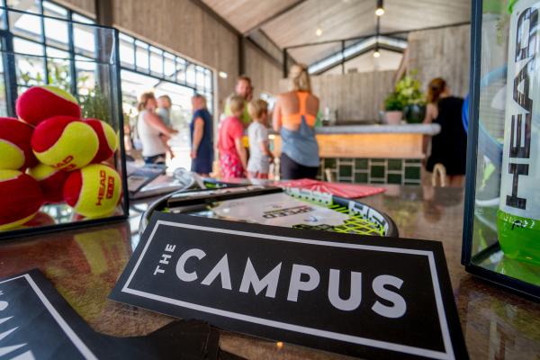 Quinta do Lago The Campus