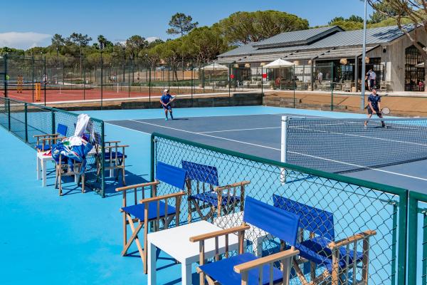 Quinta do Lago The Campus